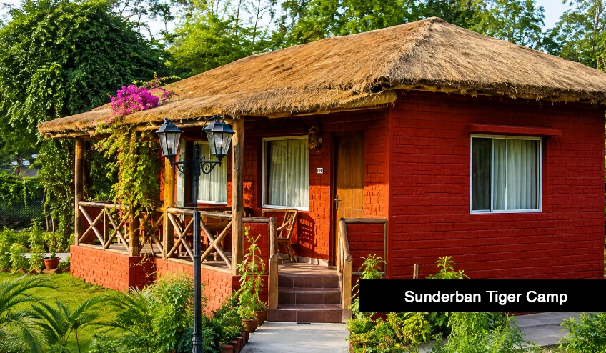 sonar bangla hotel for sundarban trip